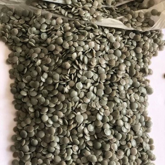 Bursa Hurda P100 Granül Alan-0 539 363 69 81-DORUK PLASTİK